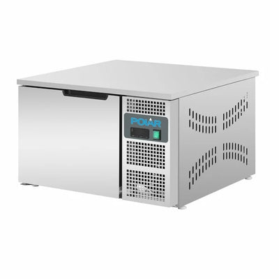 Polar G-Series Countertop Blast Chiller 8-5kg
