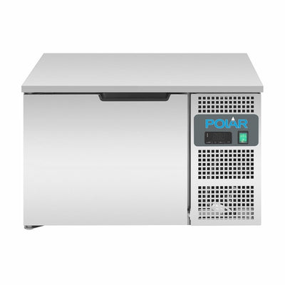 Polar G-Series Countertop Blast Chiller 8-5kg