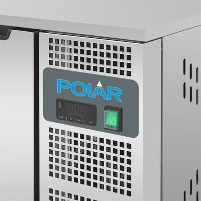 Polar G-Series Countertop Blast Chiller 8-5kg