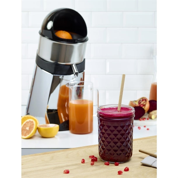 Santos Citrus Juicer 52 Chrome