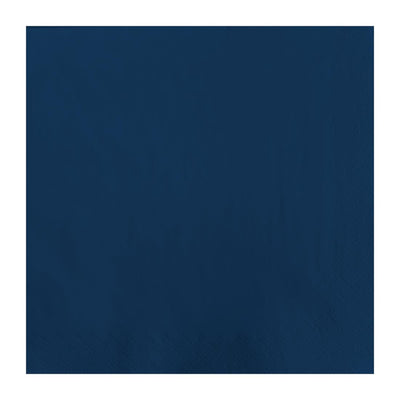 Fasana Lunch Napkins Blue 330mm (Pack of 1500)