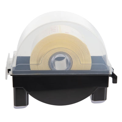 2 Inch Vogue Prepared Day Labels with Dispenser (Pack of 500)