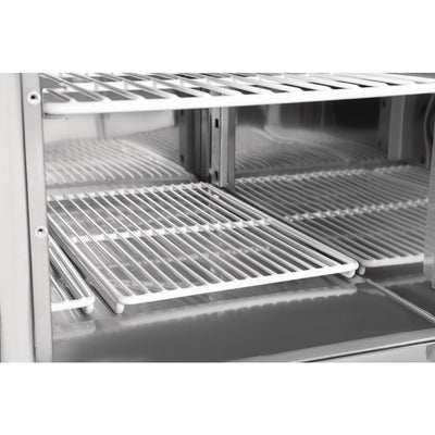 Polar G-Series 4 Drawer Counter Fridge 240Ltr