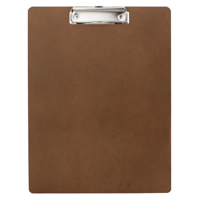 Special Offer Wooden Menu Presentation Clipboard A4 (Pack of 10)