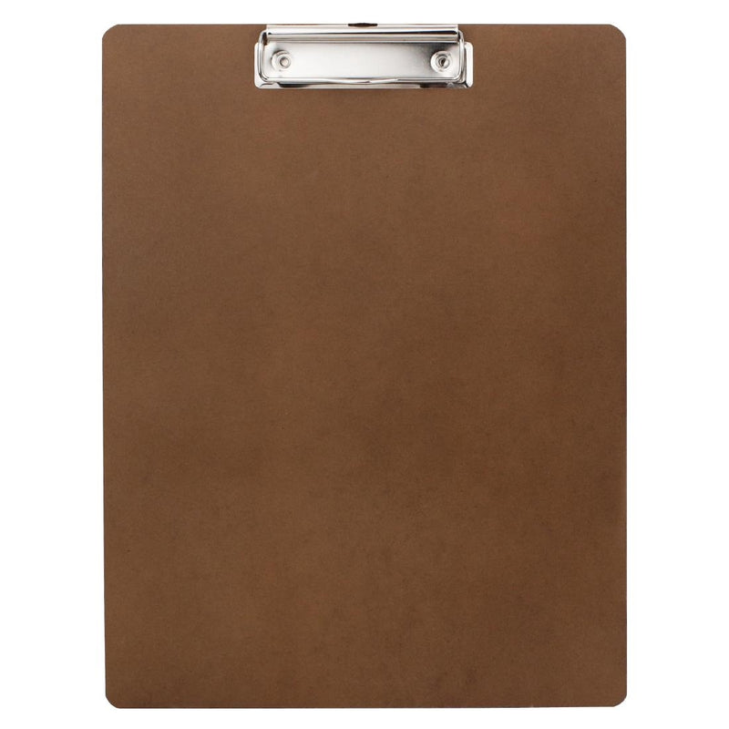 Special Offer Wooden Menu Presentation Clipboard A4 (Pack of 10)
