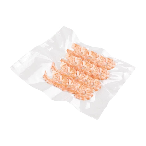 Vacuum Bag Roll 280mm Twin Pack