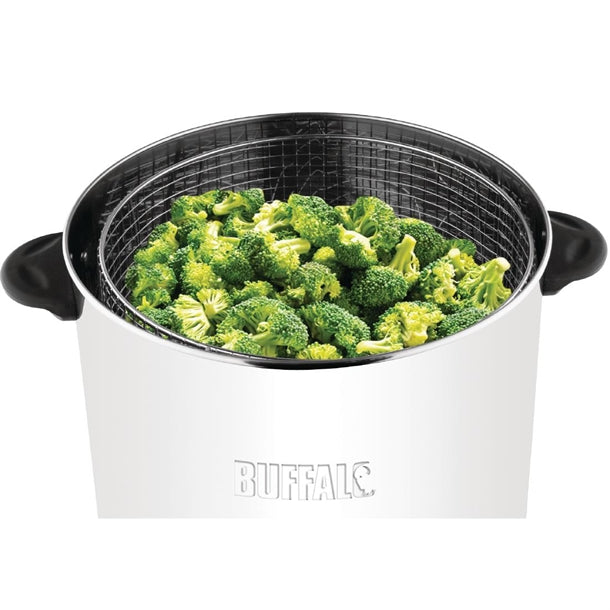Buffalo Food Steamer 6Ltr