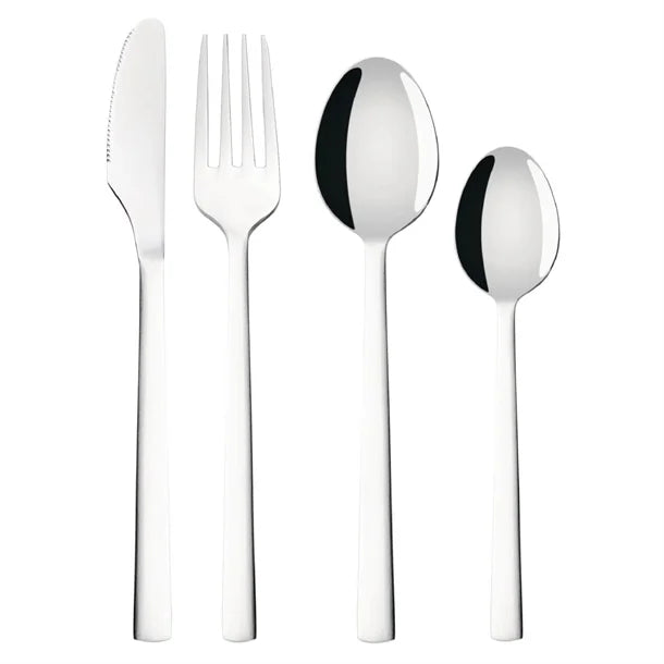 Olympia Ana Cutlery Sample Set (Pack of 3)