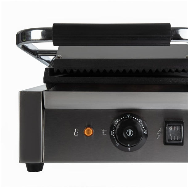 Dualit Double Panini Contact Grill 96002