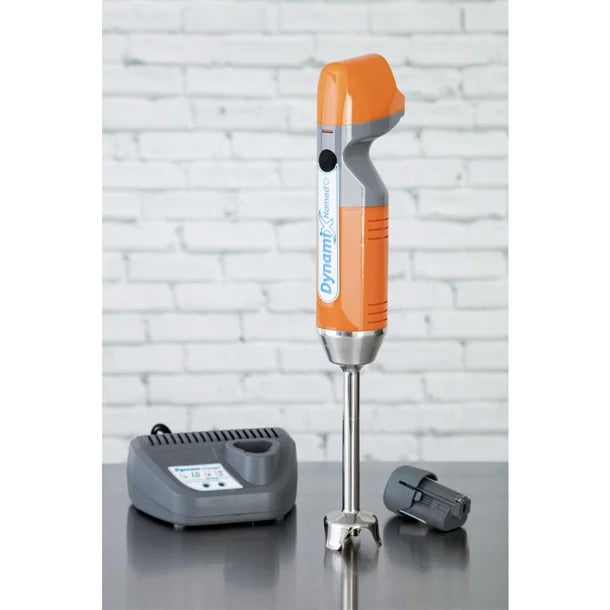 Dynamic Dynamix Cordless Stick Blender Nomad 160