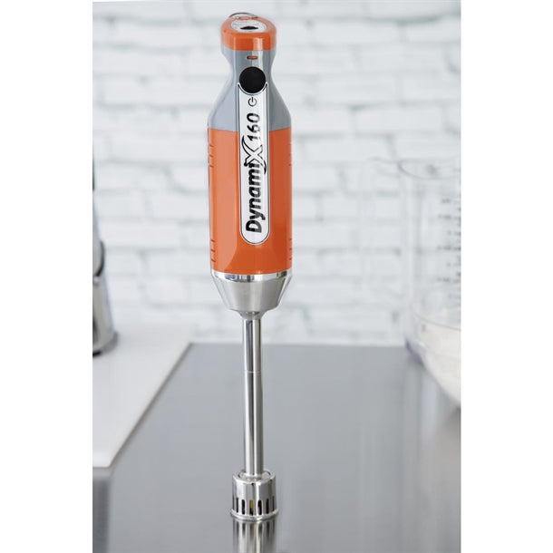 Dynamic Dynamix Turbo Blender MX100UK