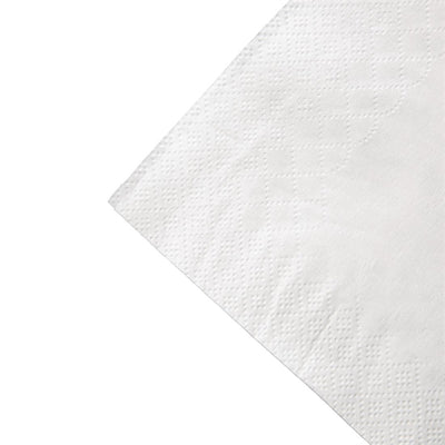 Fiesta Lunch Napkin White 300mm (Pack of 250)