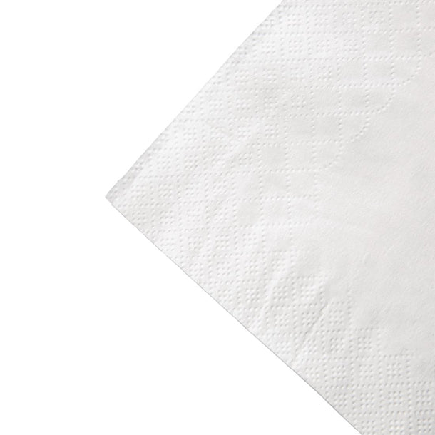 Fiesta Lunch Napkin White 300mm (Pack of 250)