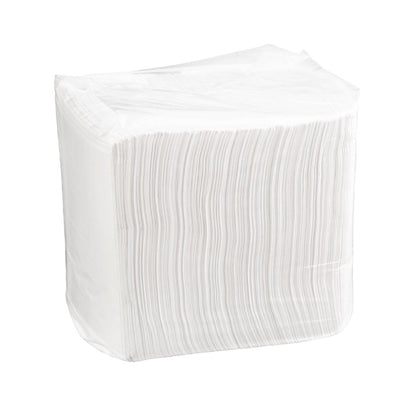 Fiesta Lunch Napkin White 300mm (Pack of 250)