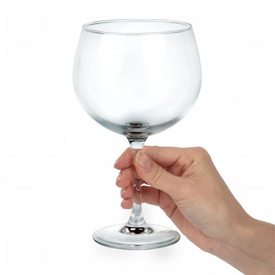 Arcoroc Juniper Gin Cocktail Glasses 24oz (Pack of 6)