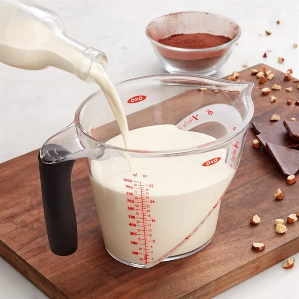 OXO Good Grips Angled Measuring Cup 1Ltr