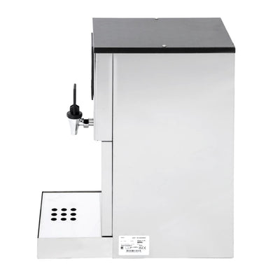 Buffalo 10 Ltr Auto Fill Water Boiler Machine Only