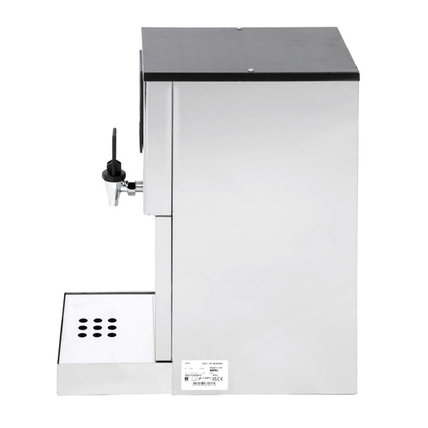 Buffalo 10 Ltr Auto Fill Water Boiler Machine Only