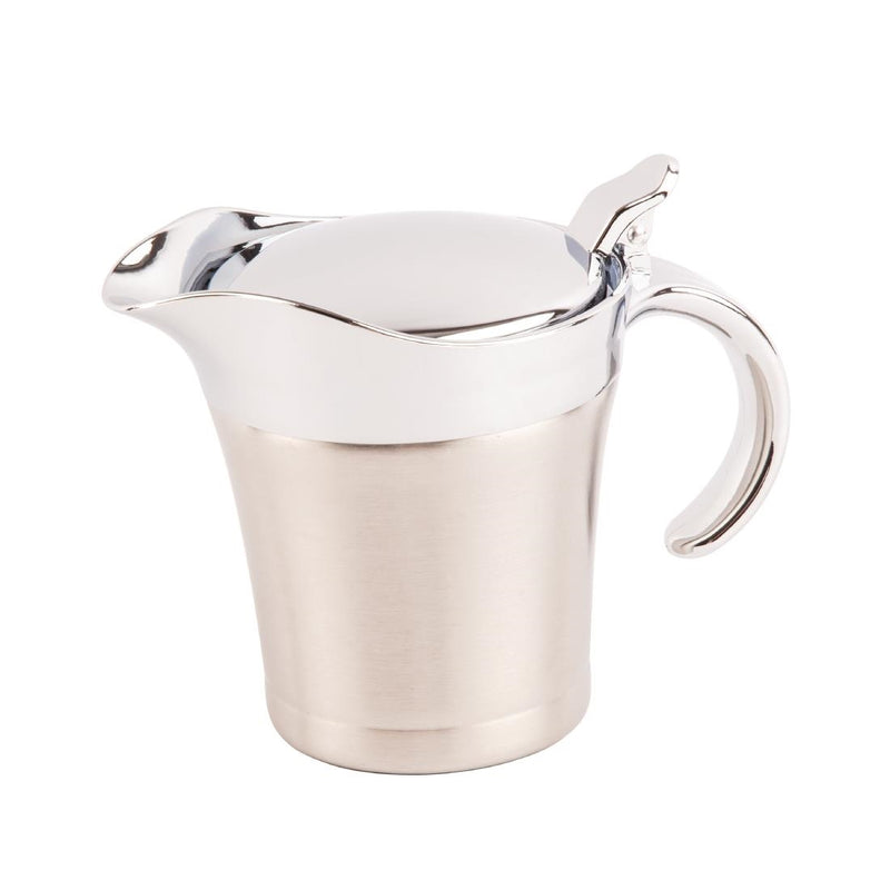 Olympia Insulated Jug 400ml