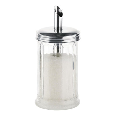 Olympia Sugar Pourer With 19mm Single Spout