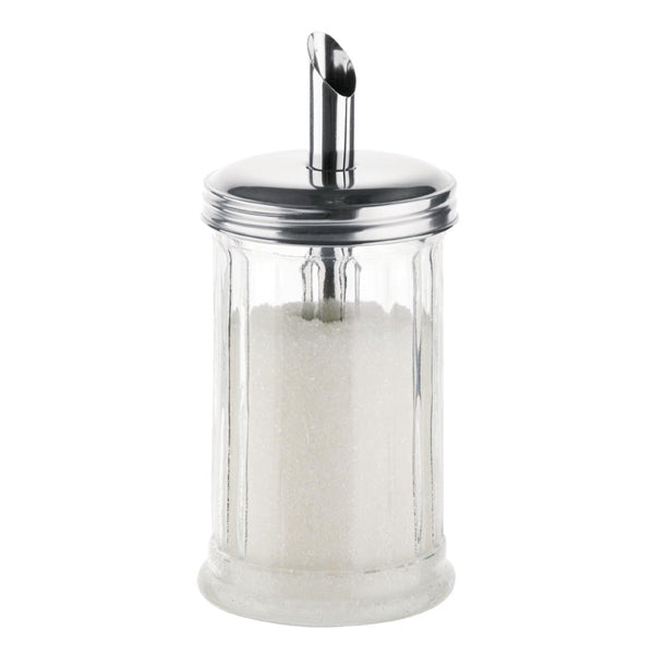 Olympia Sugar Pourer With 19mm Single Spout