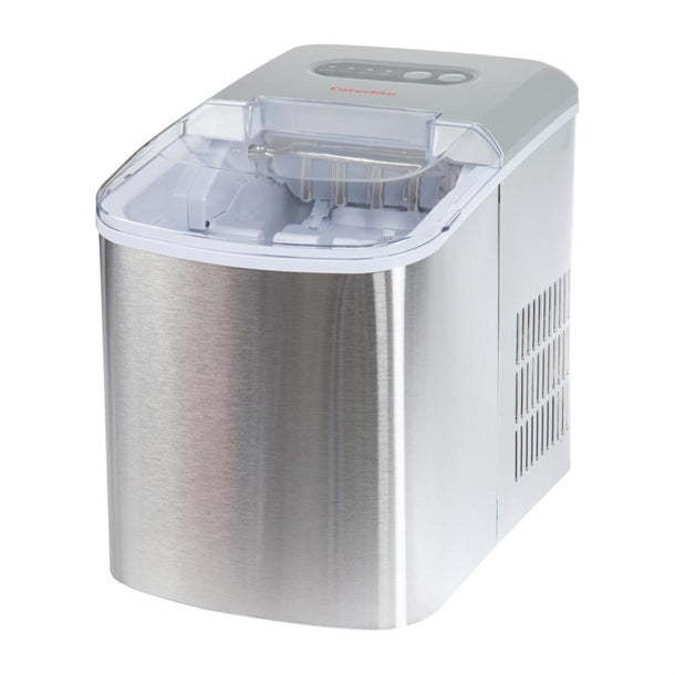 Caterlite Countertop Manual Fill Ice Machine