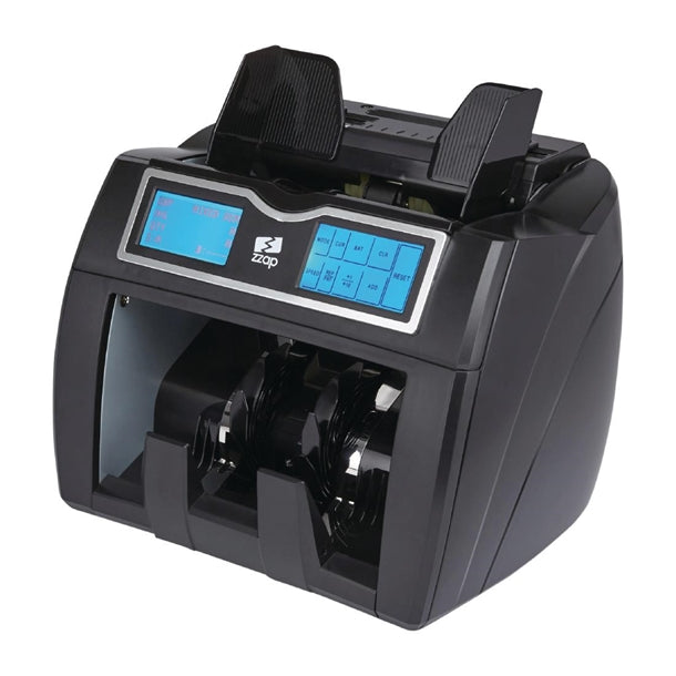 ZZap NC50 Banknote Counter 1500notes-min