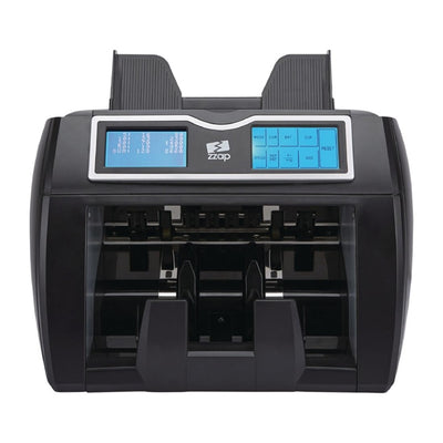 ZZap NC50 Banknote Counter 1500notes-min