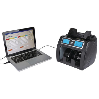 ZZap NC50 Banknote Counter 1500notes-min