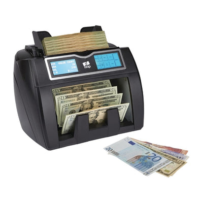 ZZap NC50 Banknote Counter 1500notes-min