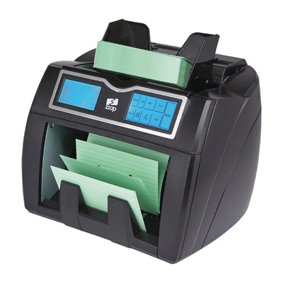 ZZap NC50 Banknote Counter 1500notes-min
