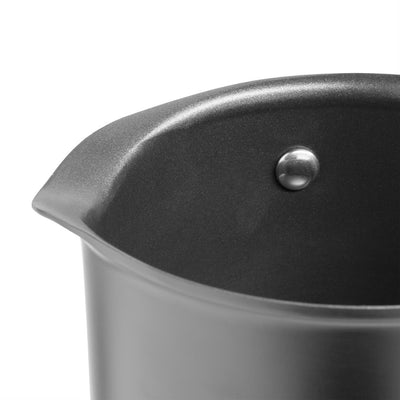 Vogue Non Stick Milk Pan 140mm