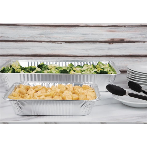 Fiesta Foil 1-1 Gastronorm Containers (Pack of 5)