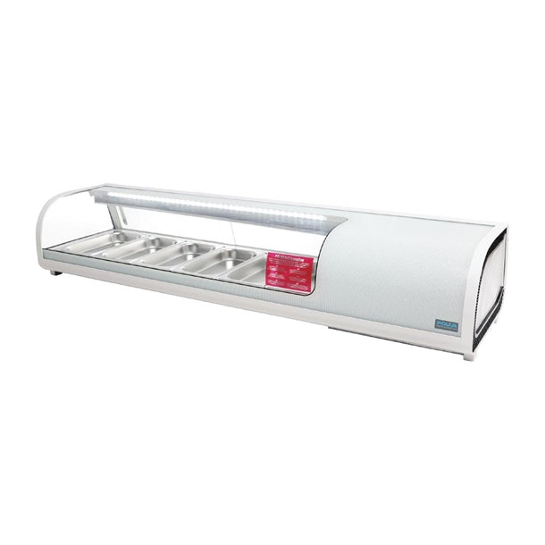 Polar G-Series Tapas Display Fridge