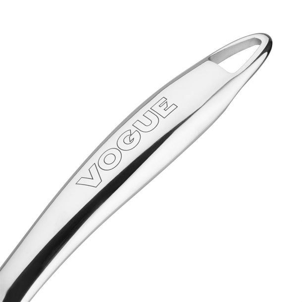 Vogue Anodised Aluminium Non Stick Sauce Pan 200mm