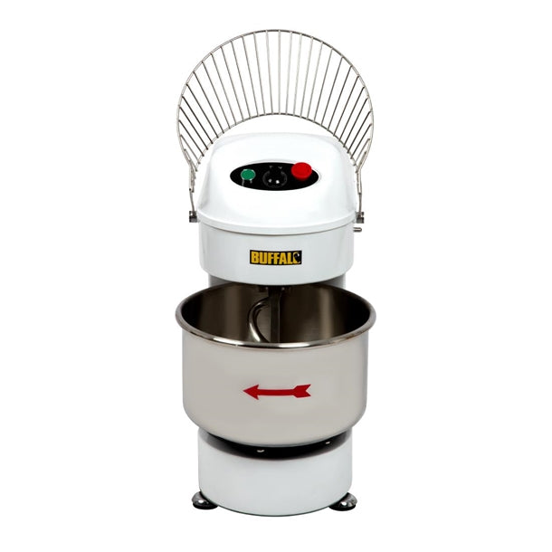 Buffalo 20Ltr Spiral Dough Mixer