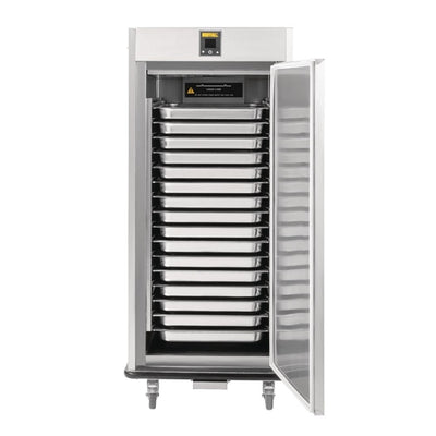 Buffalo Heated Banquet Cabinet 16 x 2-1GN