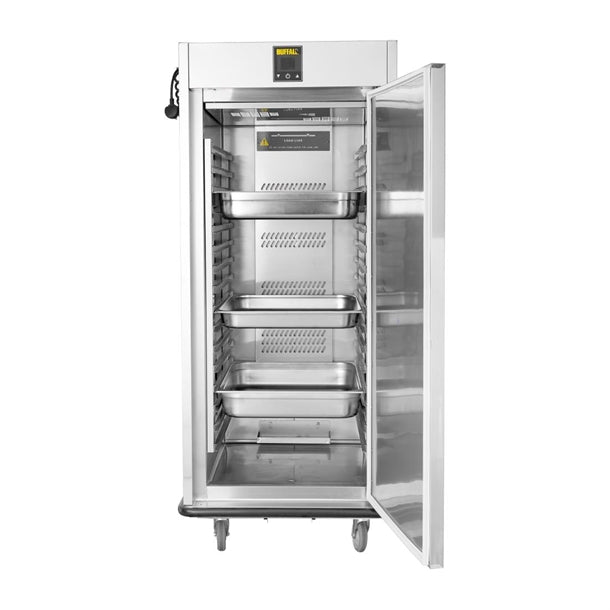 Buffalo Heated Banquet Cabinet 16 x 2-1GN