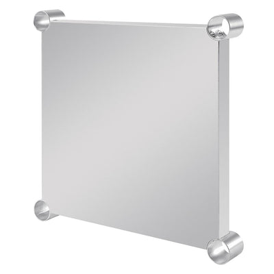 Vogue Stainless Steel Table Shelf 700x900mm
