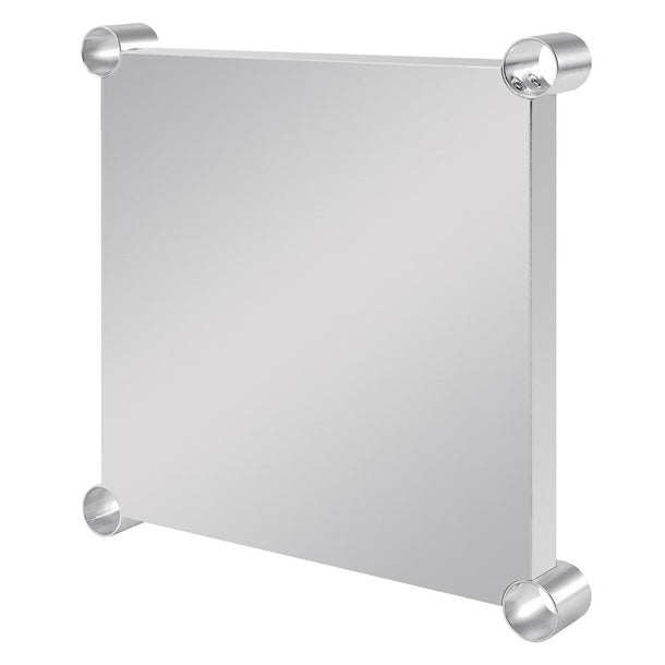 Vogue Stainless Steel Table Shelf 700x900mm
