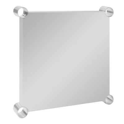 Vogue Stainless Steel Table Shelf 700x900mm