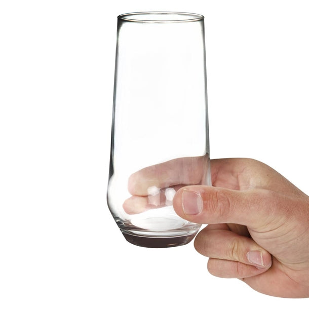 Chef & Sommelier Lima Hiball Glasses 450ml (Pack of 6)