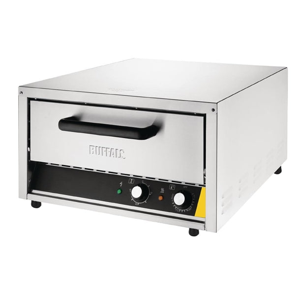 Buffalo Pizza Oven
