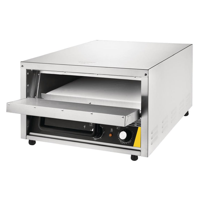 Buffalo Pizza Oven