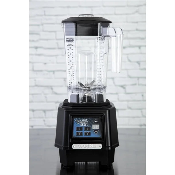 Waring Torq 2 Bar Blender TBB160K