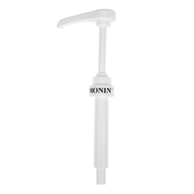 Monin Syrup Pump For 700ml Bottles
