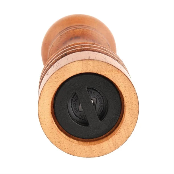 Olympia Antique Effect Salt and Pepper Mill 225mm