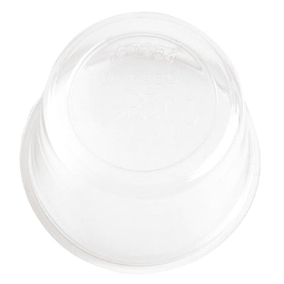 Vegware Compostable Cold Portion Pots 118ml - 4oz (Pack of 2000)