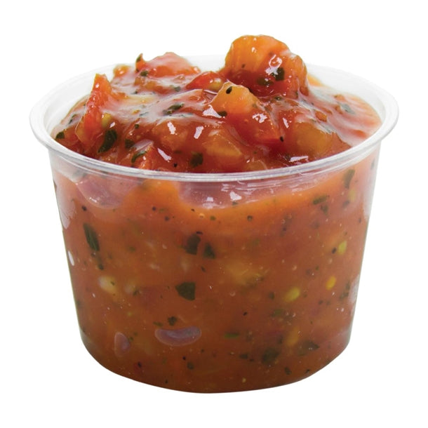 Vegware Compostable Cold Portion Pots 118ml - 4oz (Pack of 2000)