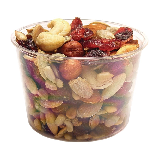Vegware Compostable Cold Portion Pots 118ml - 4oz (Pack of 2000)